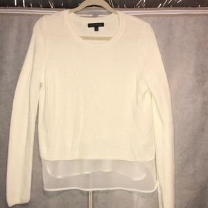 Banna Republic sweater